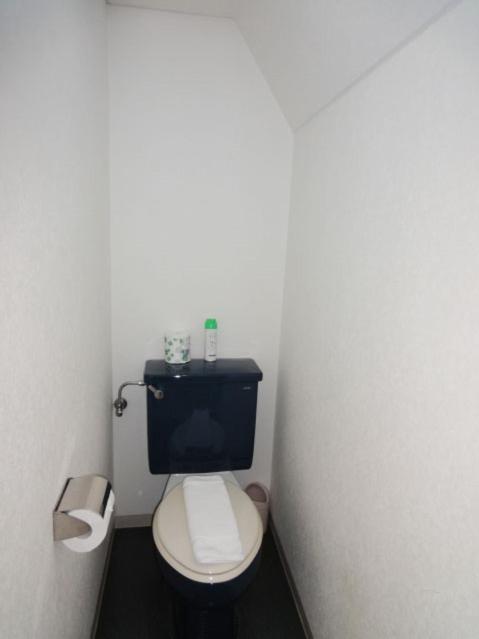 Soho Asakusa Hotel Токио Экстерьер фото