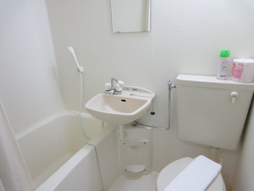 Soho Asakusa Hotel Токио Экстерьер фото